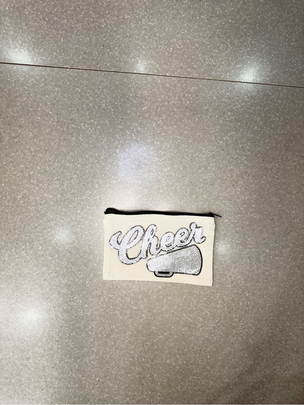 Cosmetic Bag CHEER